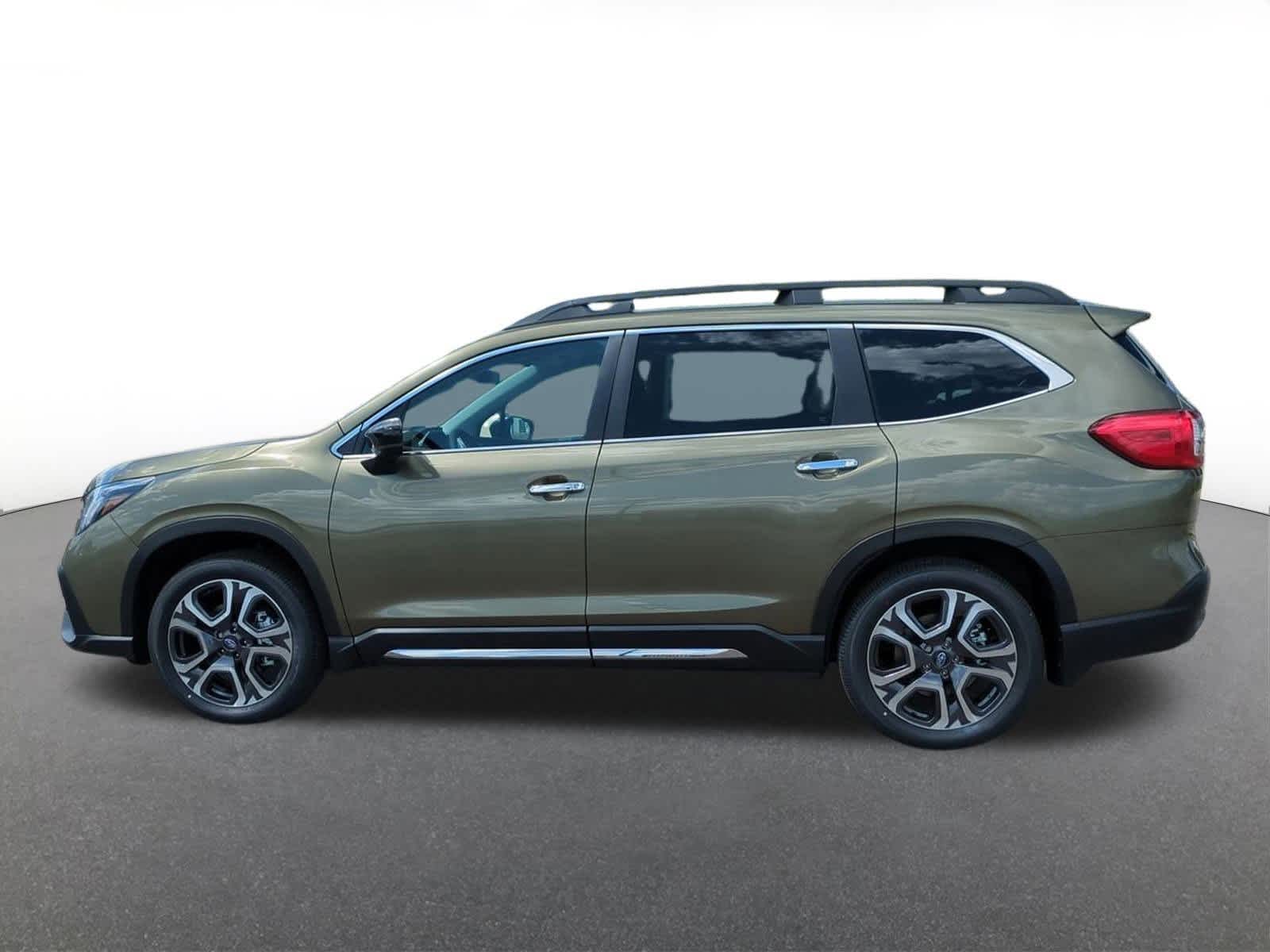Thumbnail: 2025 Subaru Ascent - 3