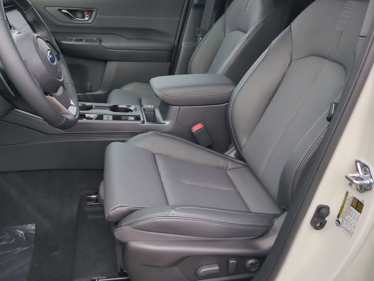 Thumbnail: 2026 Subaru Outback - 15