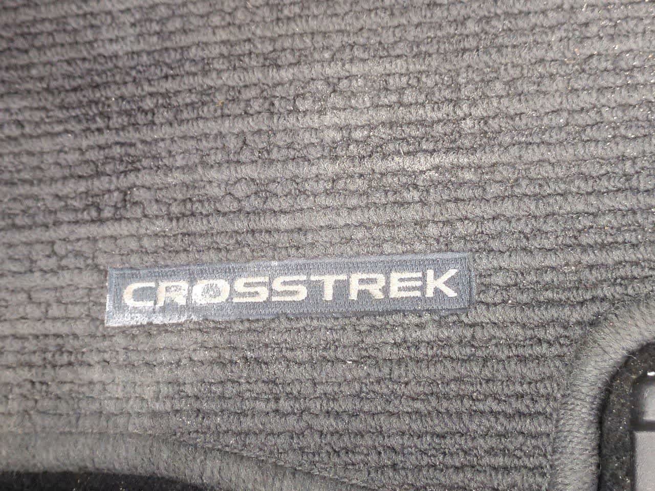 Thumbnail: 2022 Subaru Crosstrek - 12