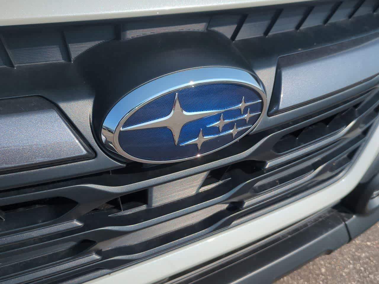 Thumbnail: 2025 Subaru Outback - 11