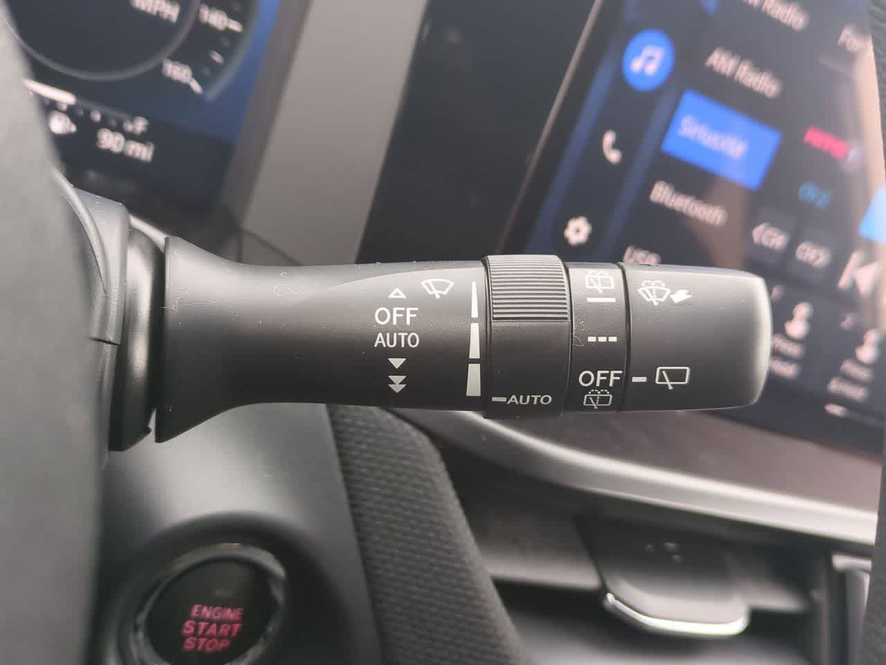 Thumbnail: 2026 Subaru Outback - 26