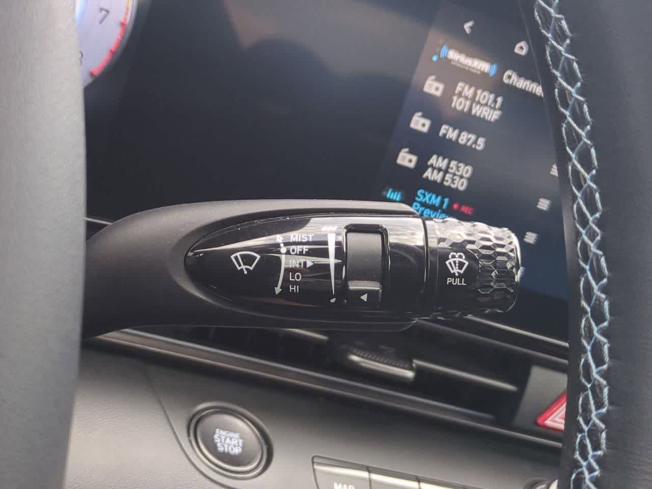 Thumbnail: 2023 Hyundai Elantra - 26