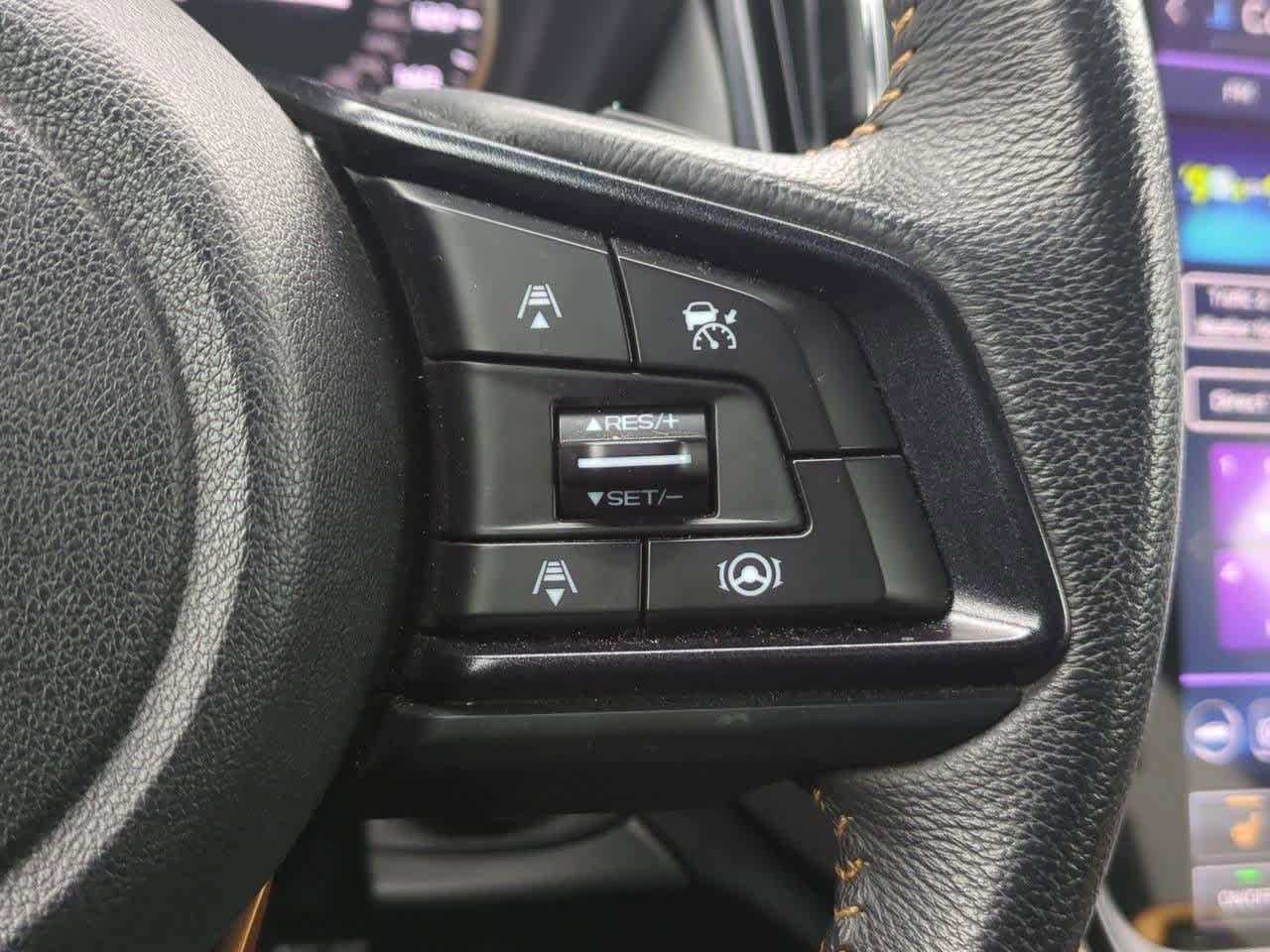 Thumbnail: 2022 Subaru Outback - 25