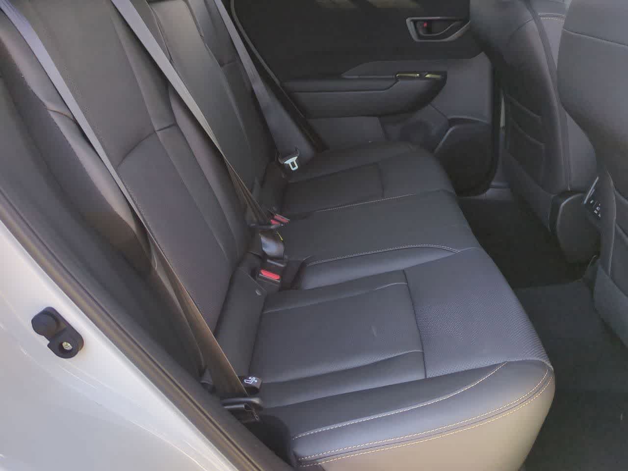 Thumbnail: 2026 Subaru Outback - 20