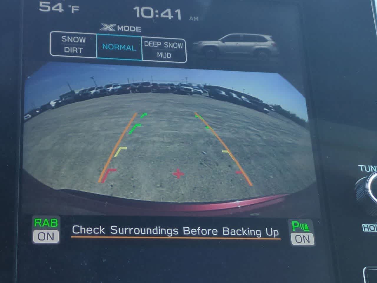 Thumbnail: 2025 Subaru Forester - 30