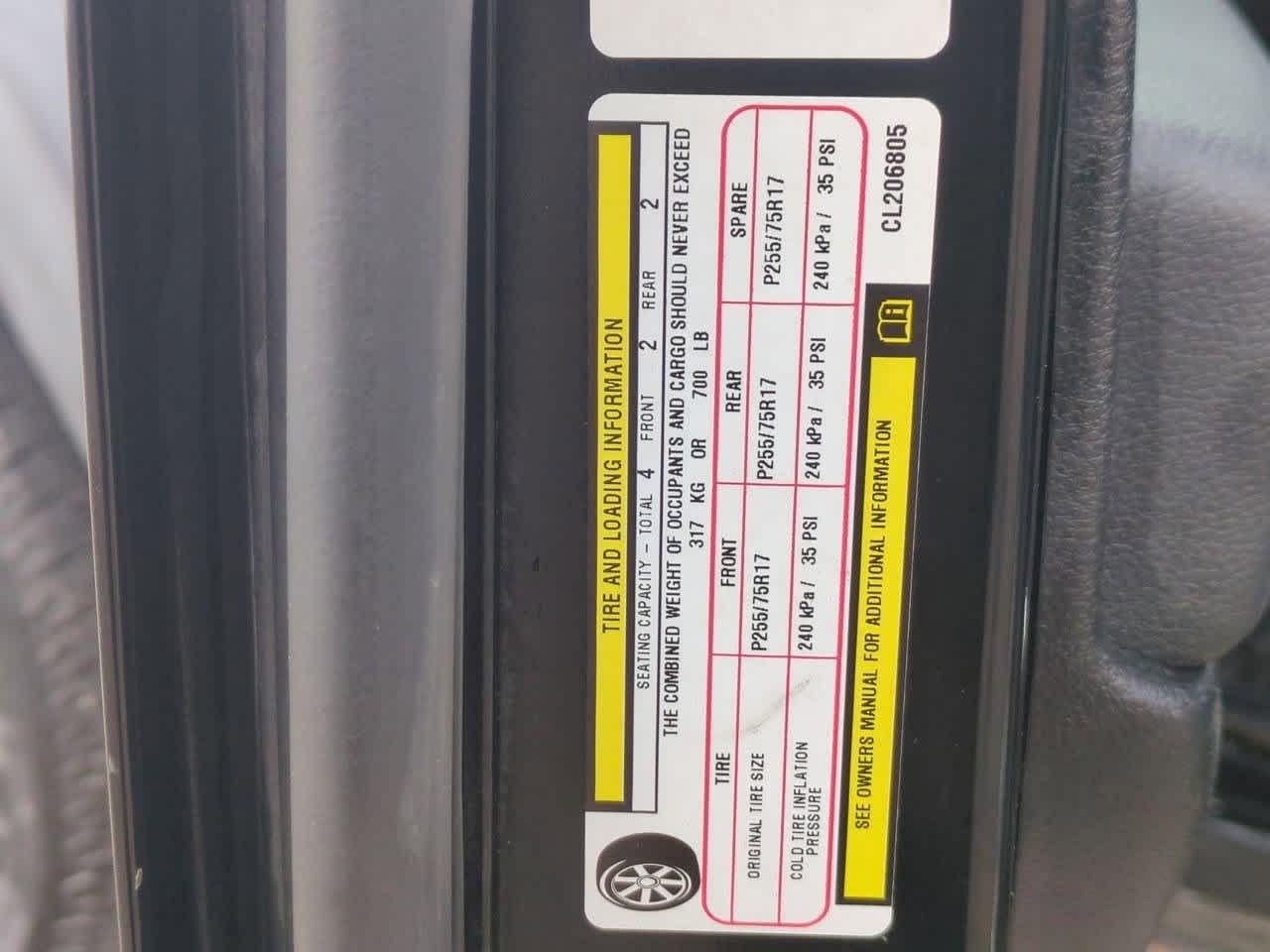 Thumbnail: 2012 Jeep Wrangler - 19