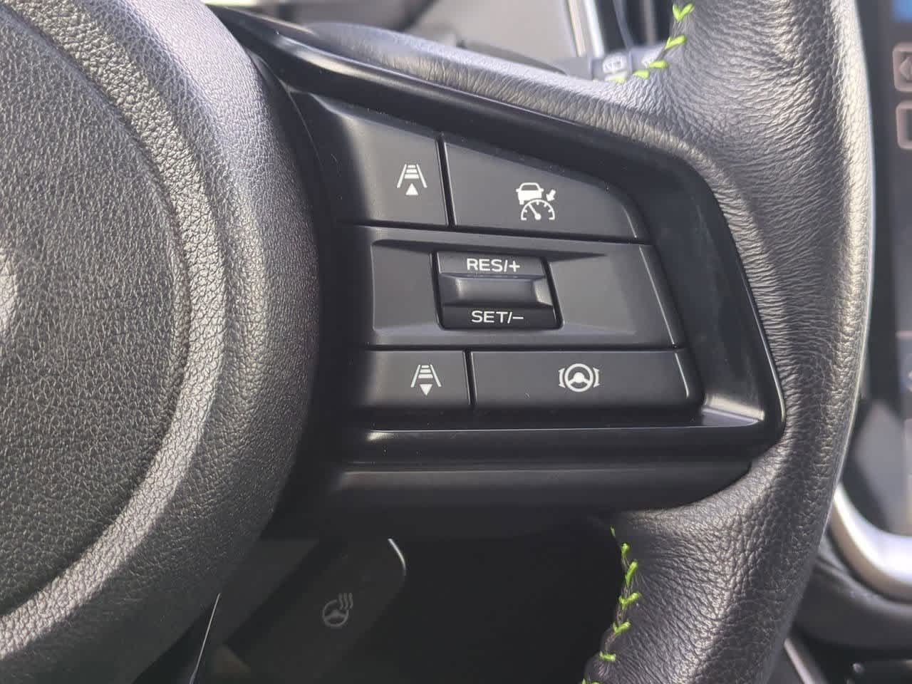 Thumbnail: 2024 Subaru Outback - 25