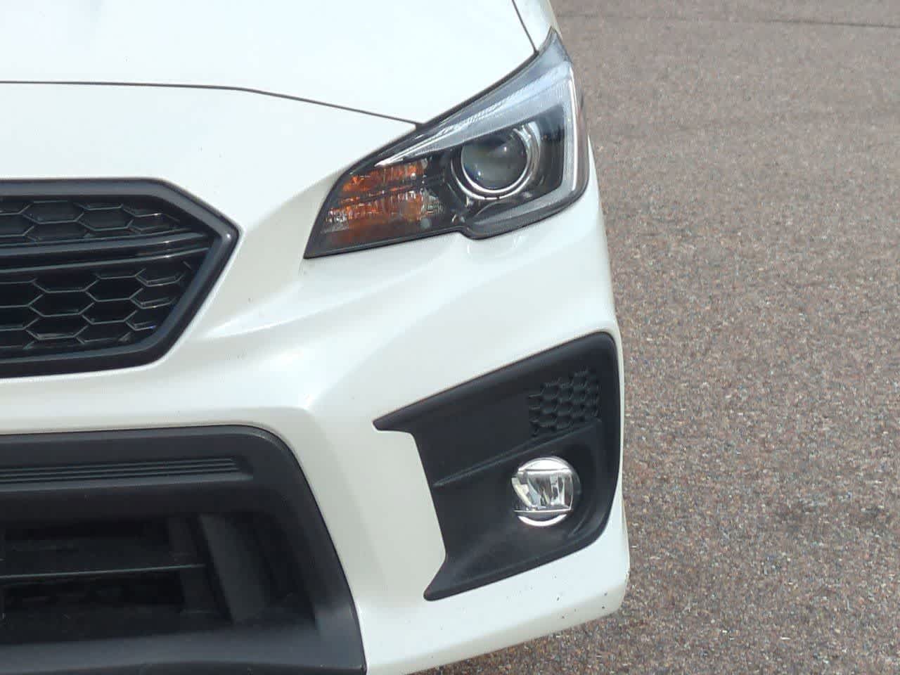Thumbnail: 2021 Subaru WRX - 10