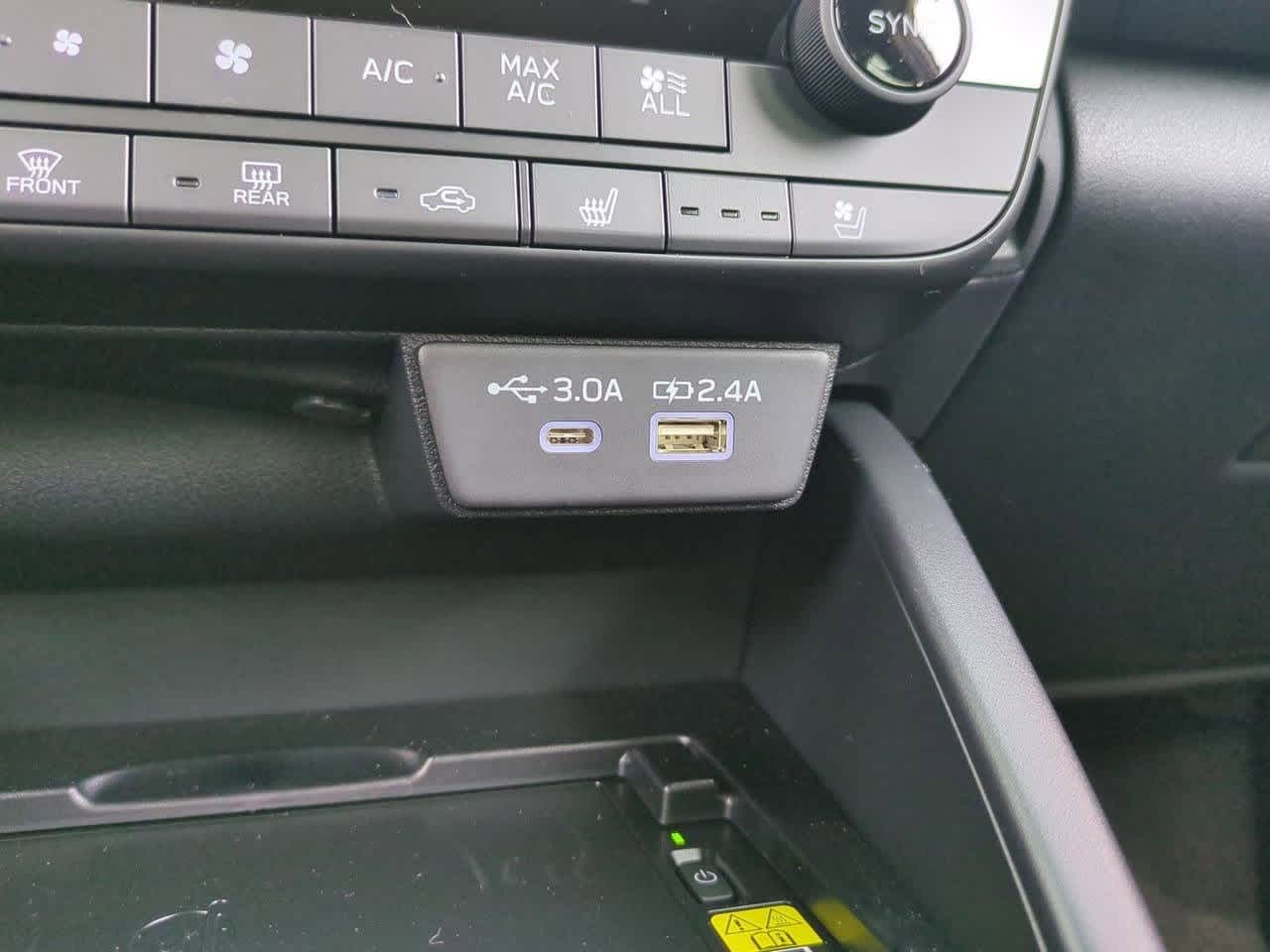 Thumbnail: 2026 Subaru Outback - 32