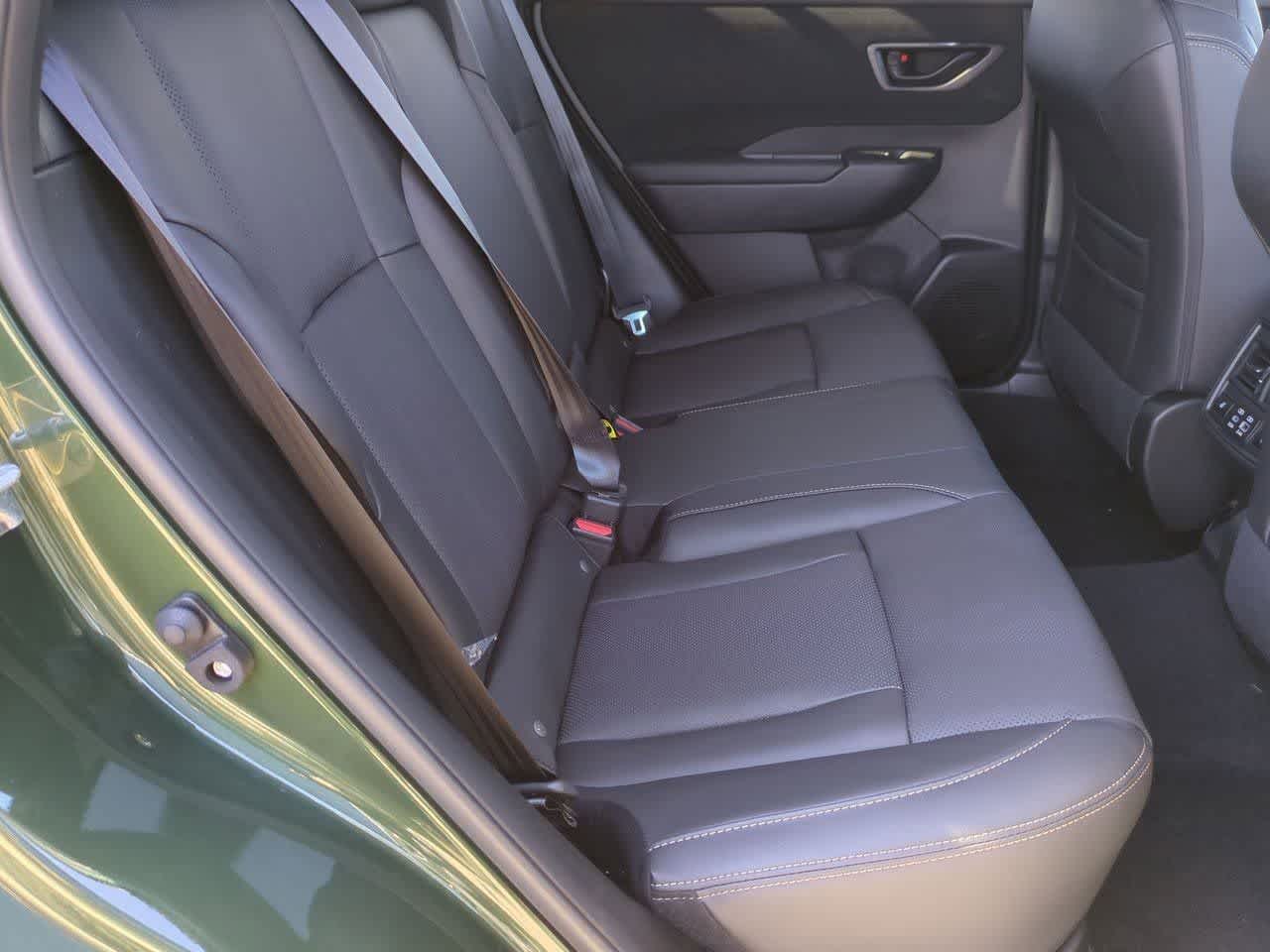 Thumbnail: 2026 Subaru Outback - 20