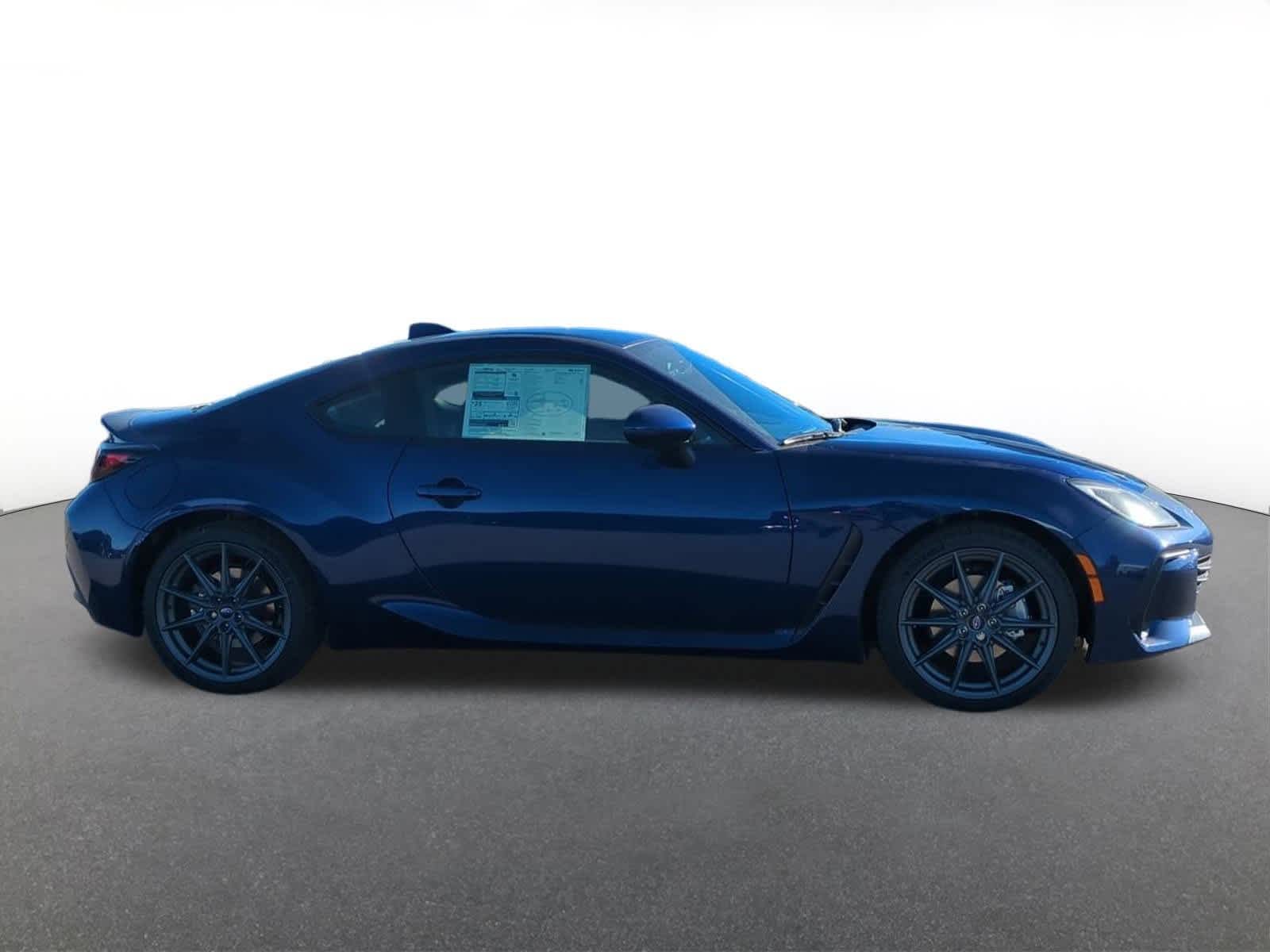 Thumbnail: 2025 Subaru BRZ - 7