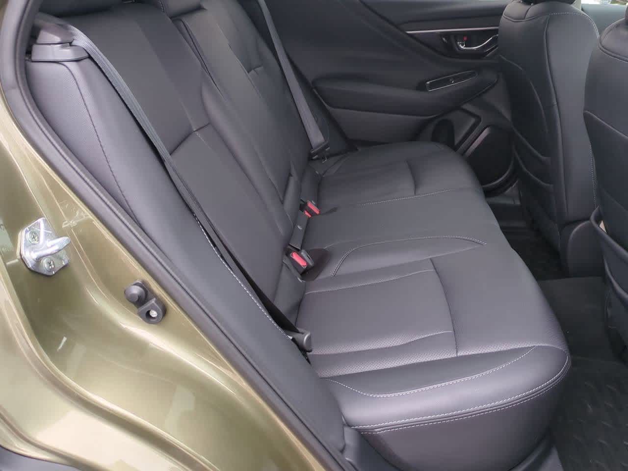 Thumbnail: 2023 Subaru Outback - 20