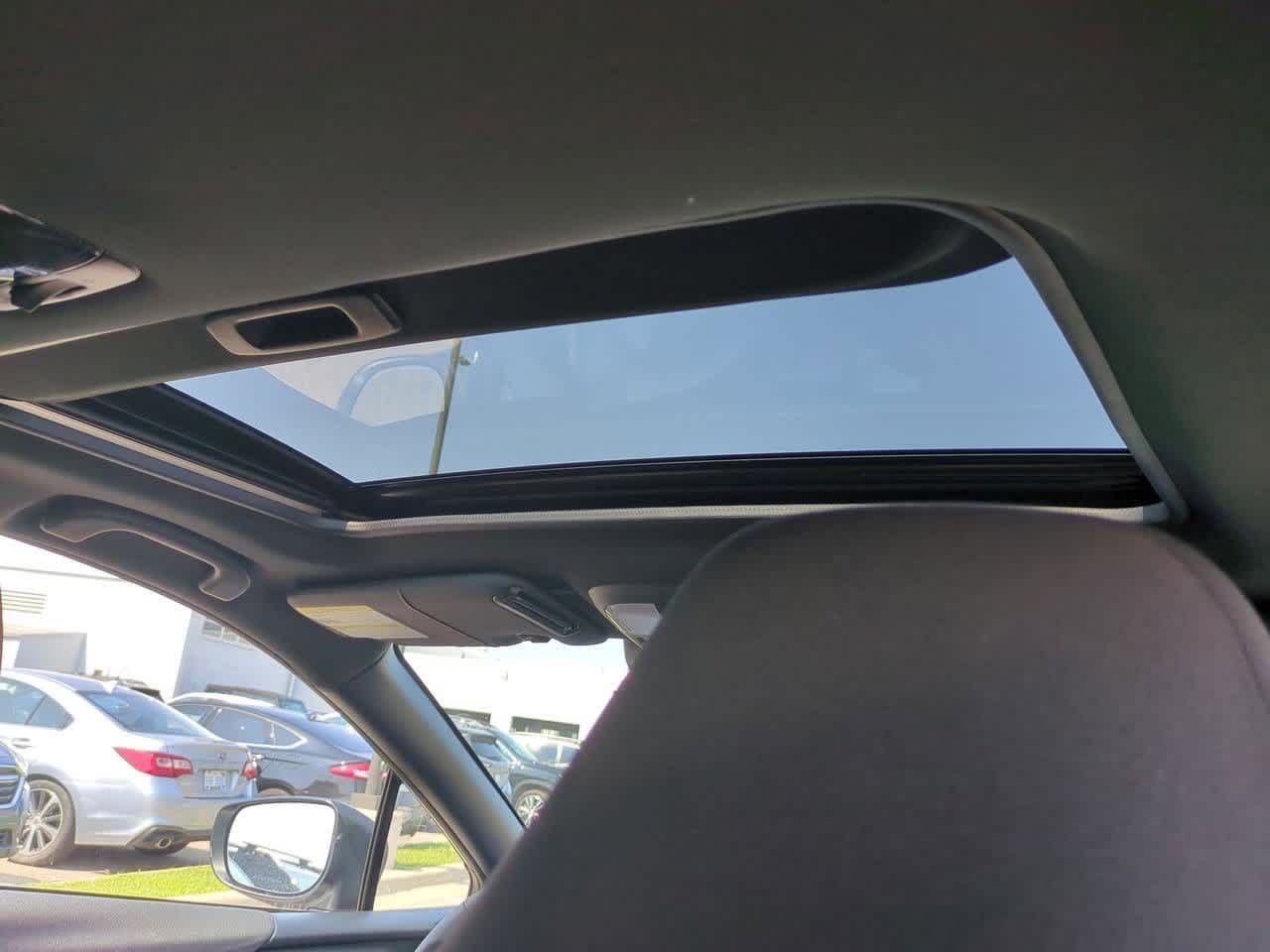 Thumbnail: 2025 Subaru Crosstrek - 21