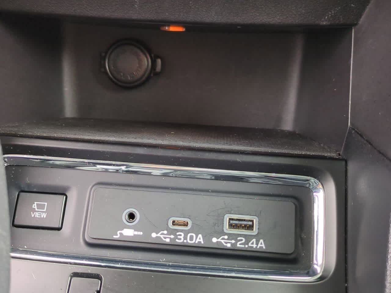 Thumbnail: 2023 Subaru Ascent - 32