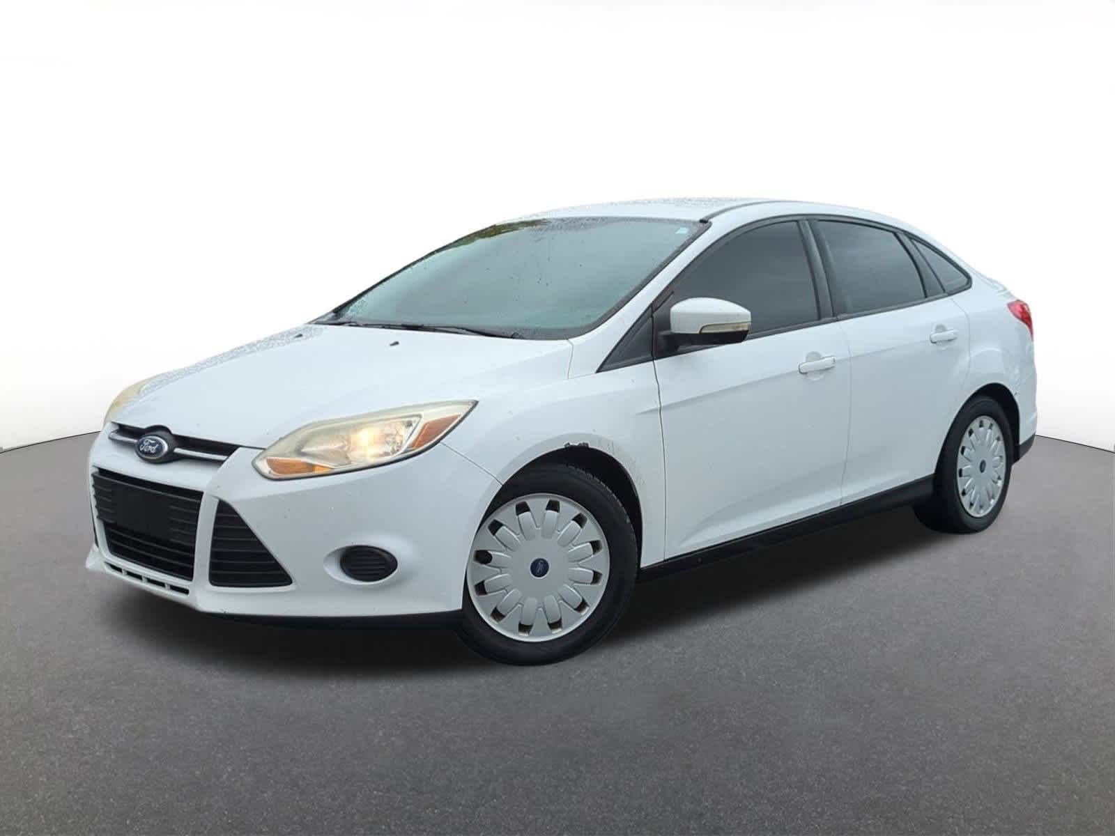 2014 Ford Focus SE -
                  Troy, MI