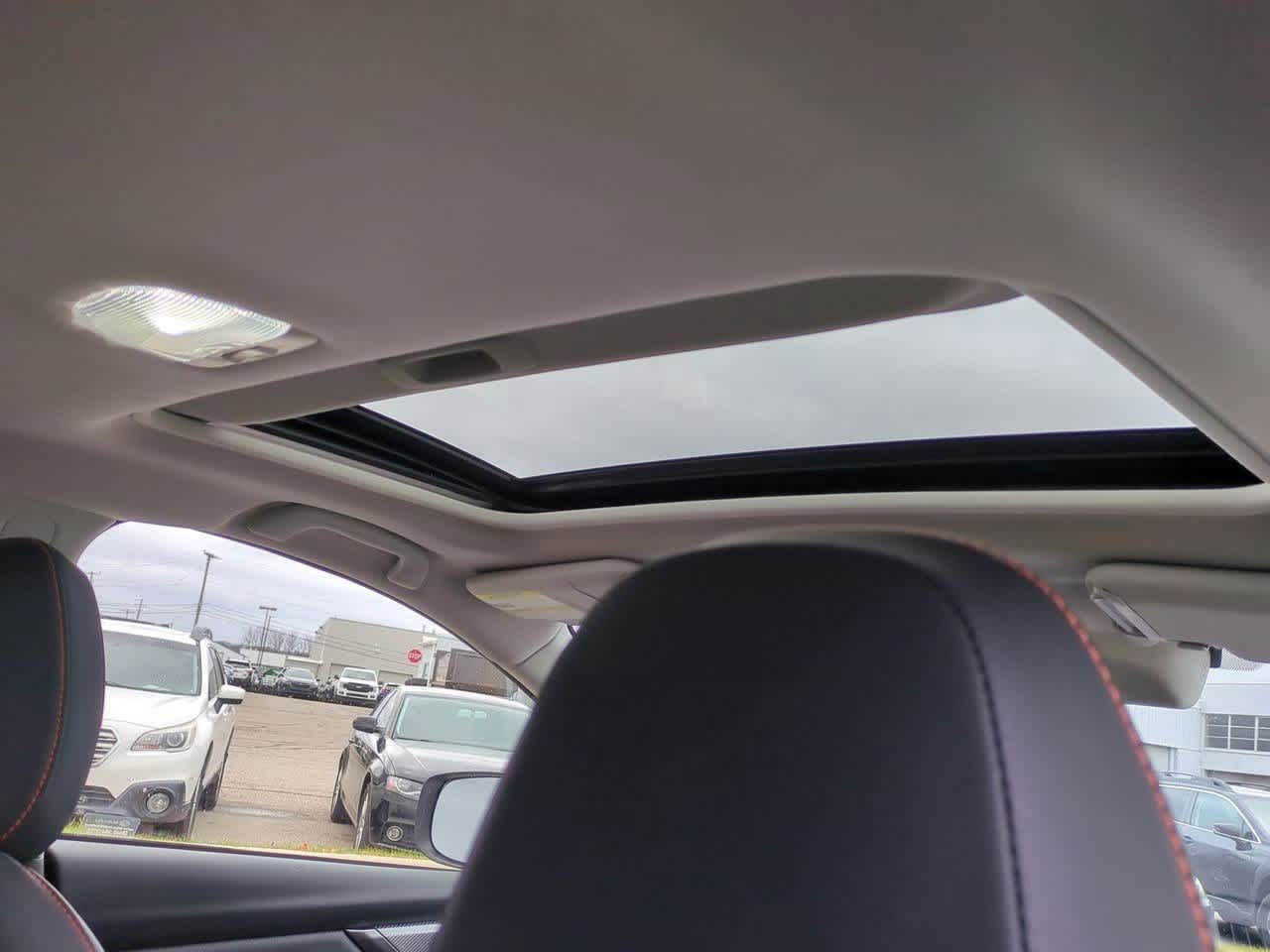 Thumbnail: 2023 Subaru Crosstrek - 21