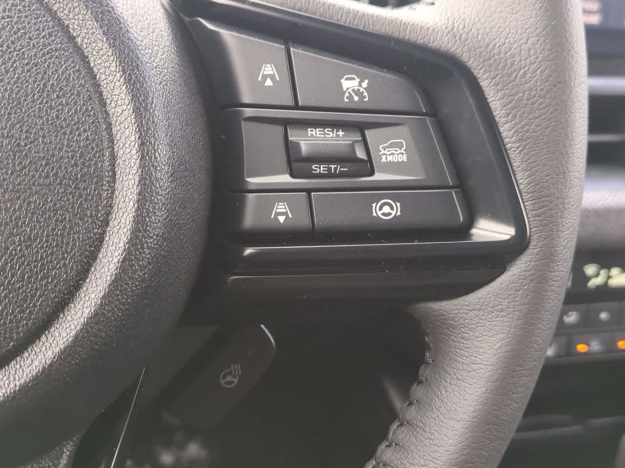 Thumbnail: 2026 Subaru Outback - 25