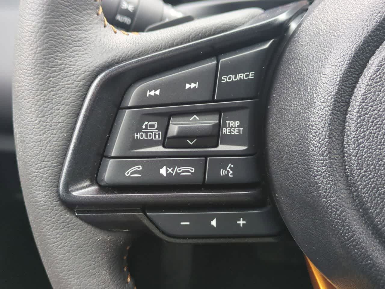 Thumbnail: 2026 Subaru Outback - 25