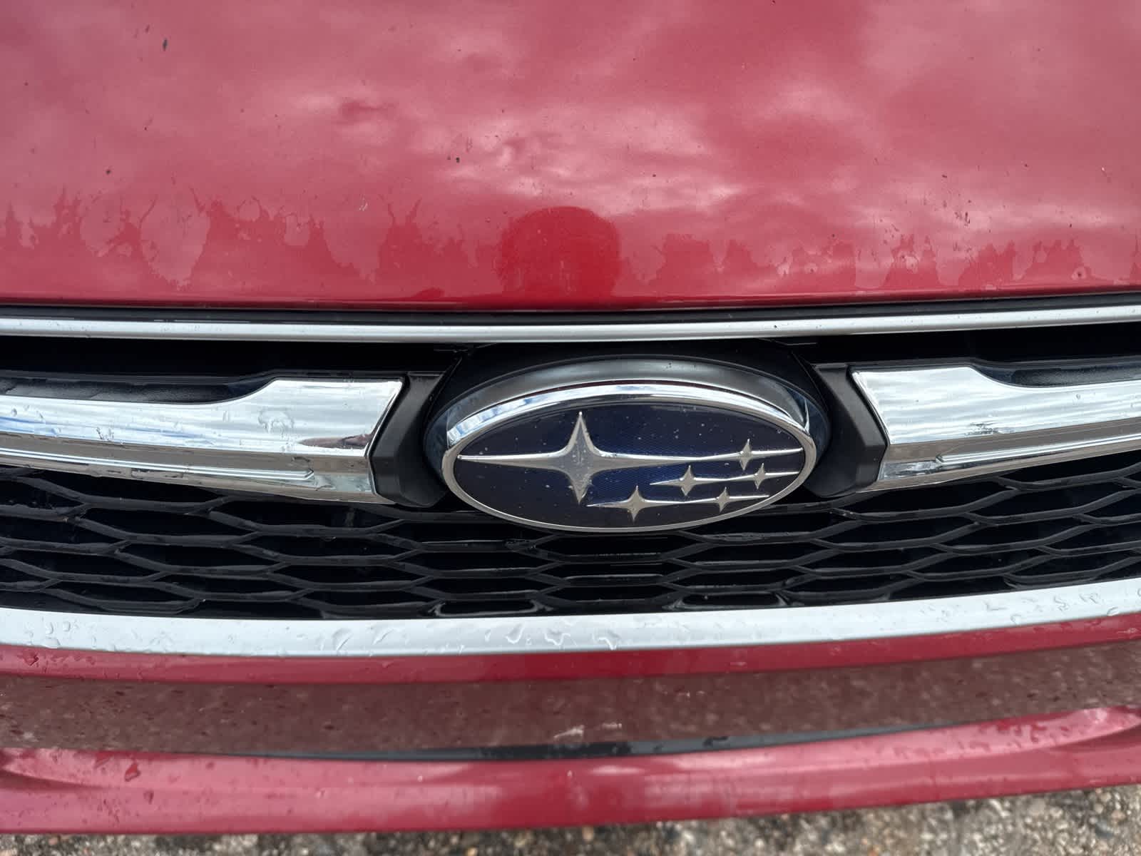 Thumbnail: 2018 Subaru Impreza - 11
