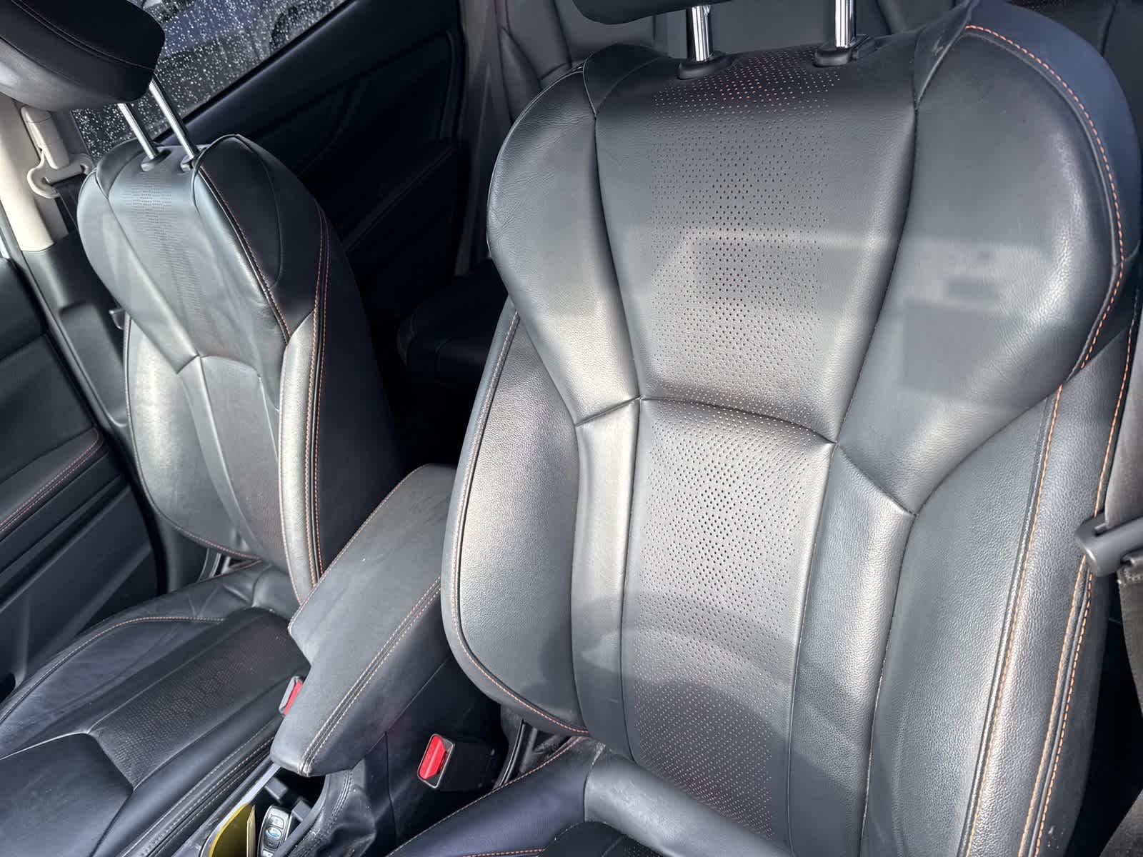 Thumbnail: 2023 Subaru Crosstrek - 15