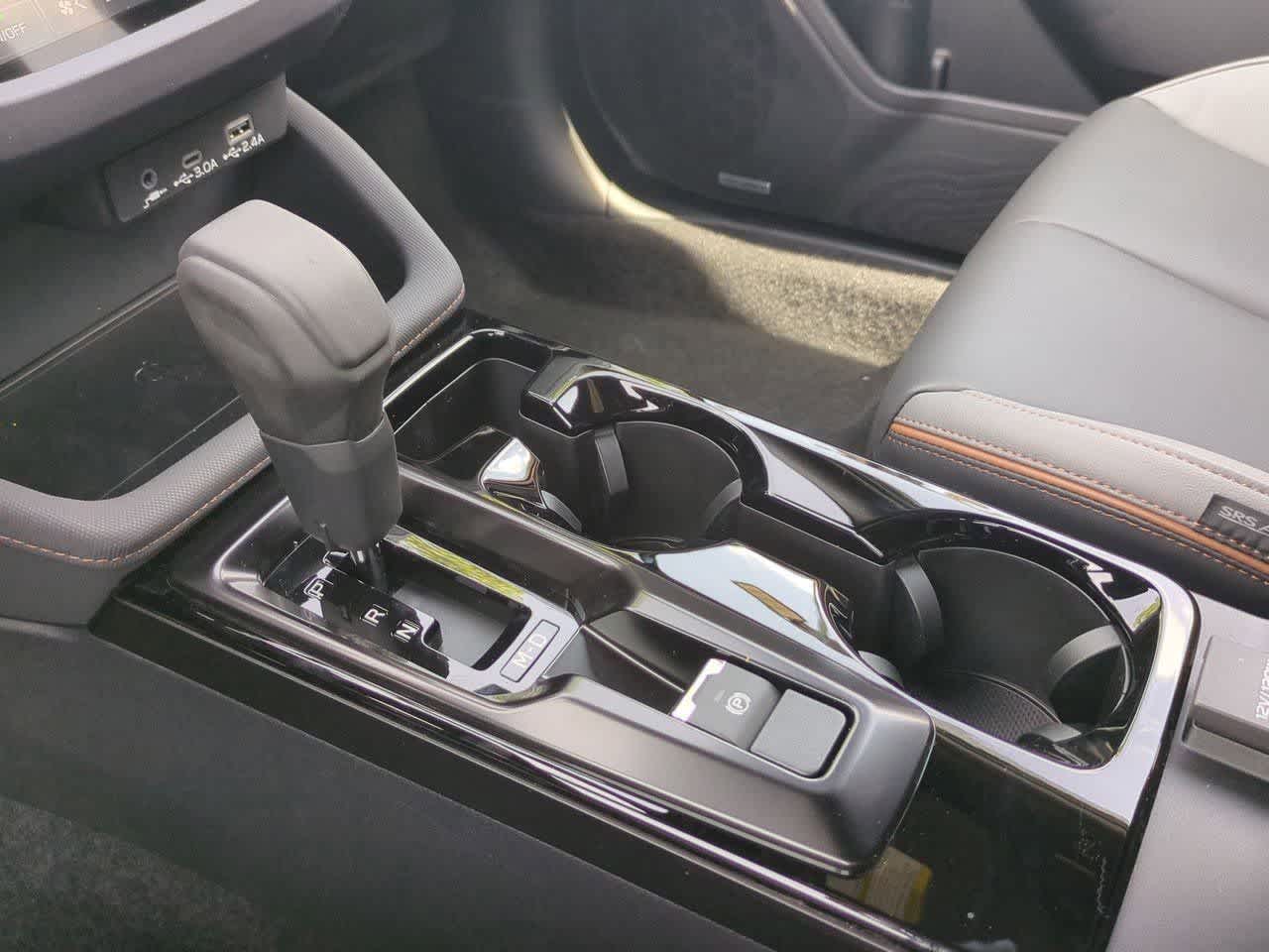 Thumbnail: 2026 Subaru Forester - 33