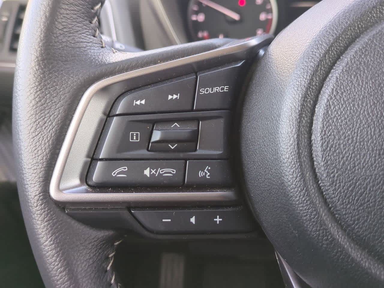 Thumbnail: 2025 Subaru Ascent - 24