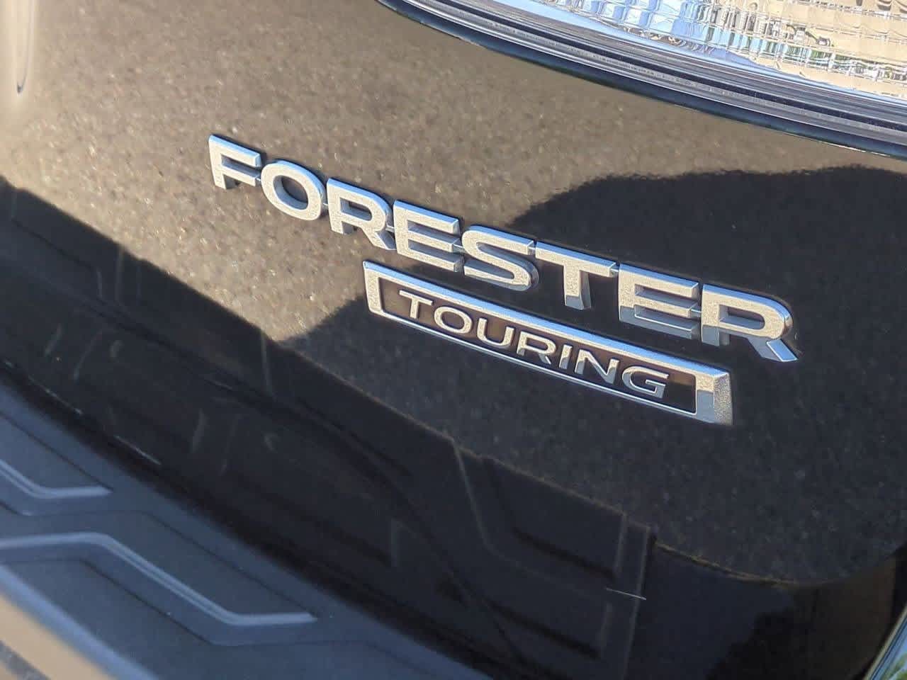 Thumbnail: 2019 Subaru Forester - 12
