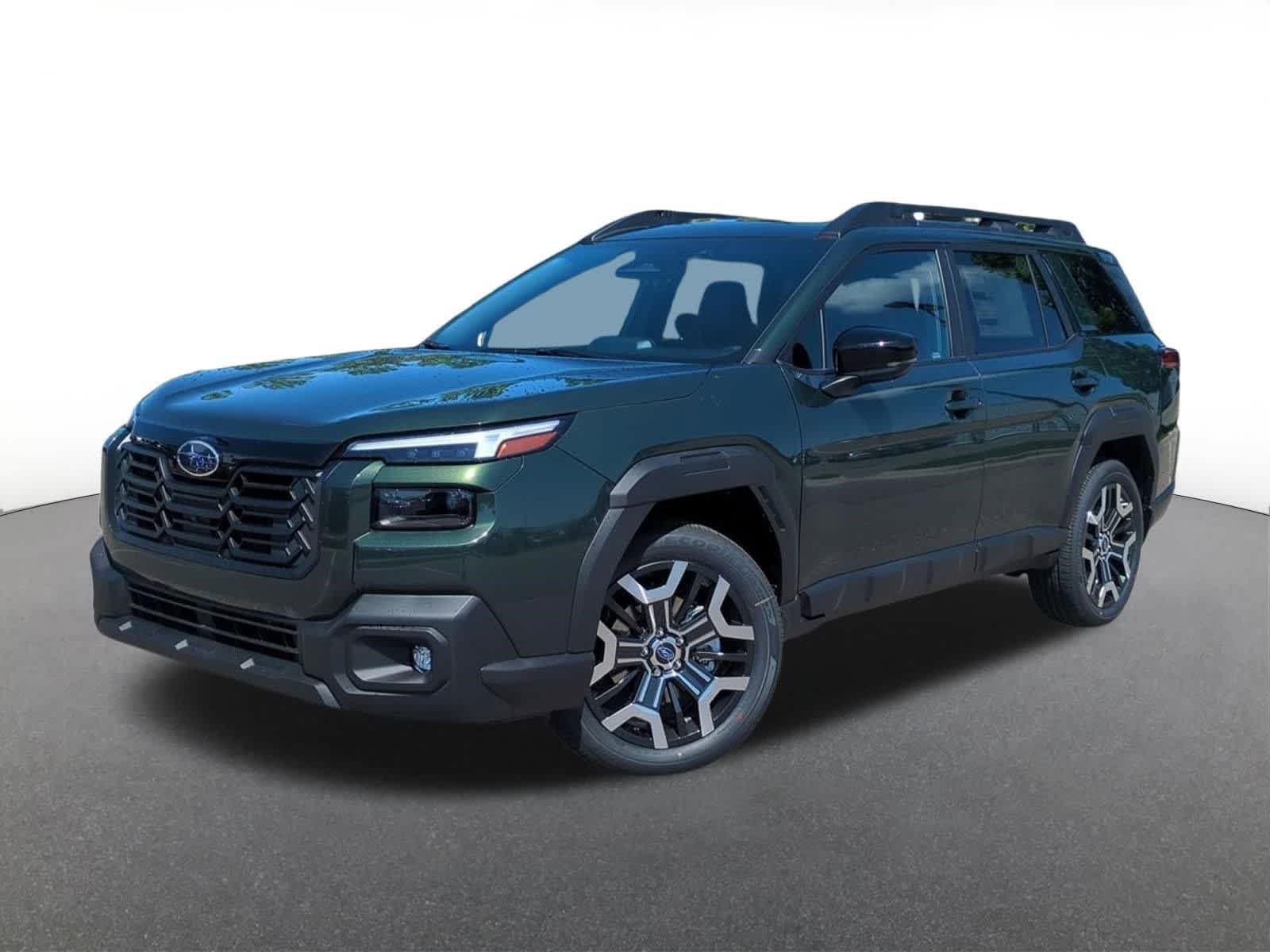Thumbnail: 2026 Subaru Outback - 1
