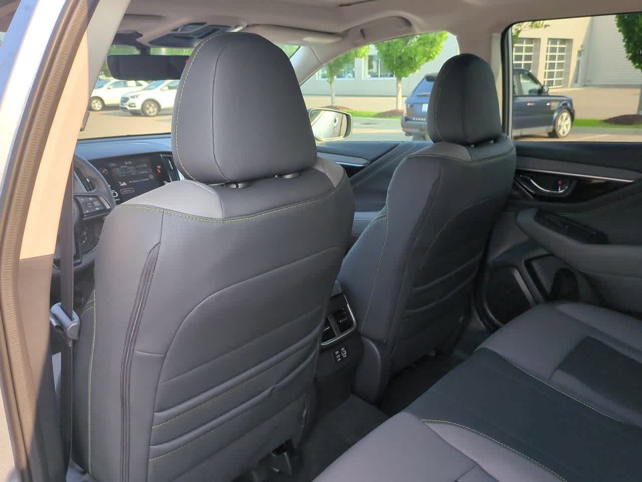 Thumbnail: 2025 Subaru Outback - 17