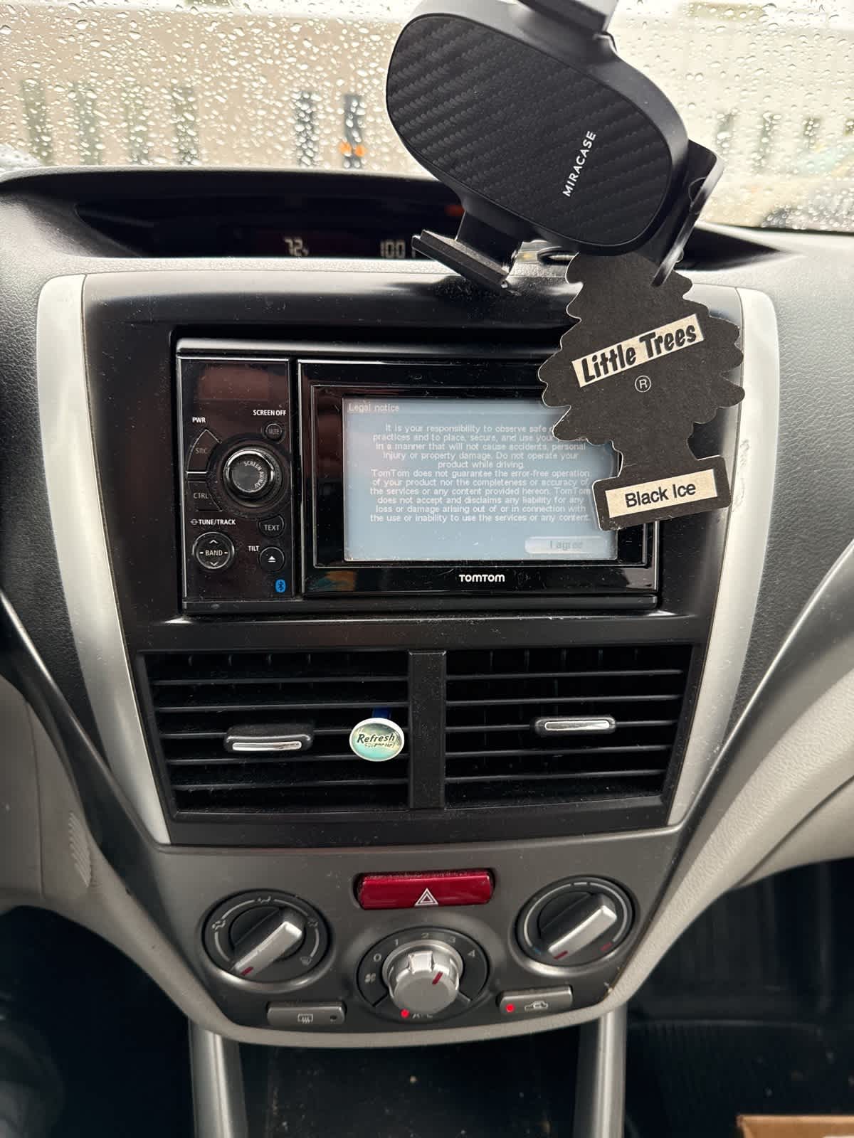 Thumbnail: 2011 Subaru Forester - 19