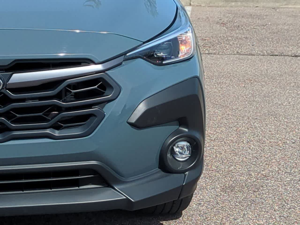 Thumbnail: 2024 Subaru Crosstrek - 2