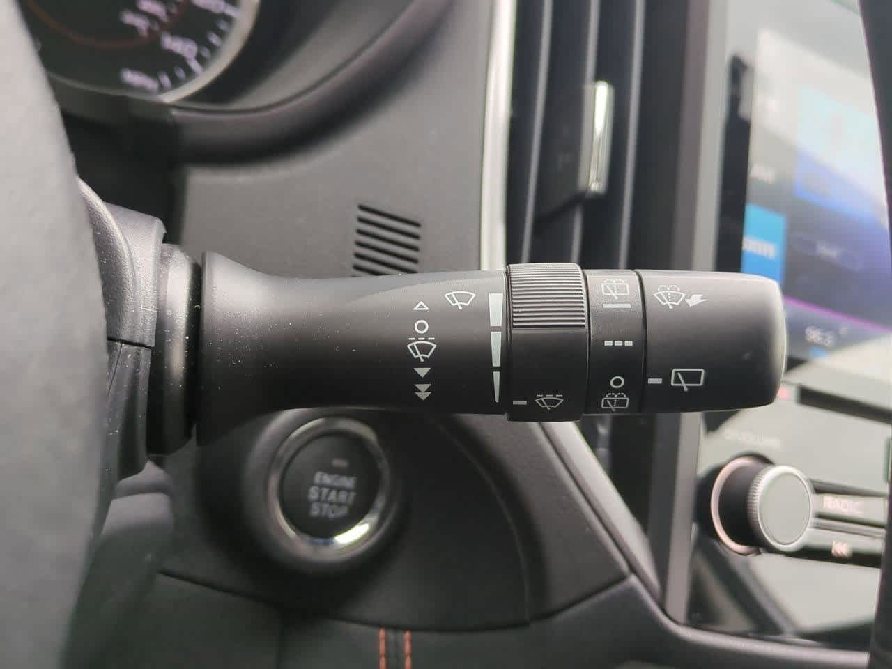 Thumbnail: 2023 Subaru Crosstrek - 26