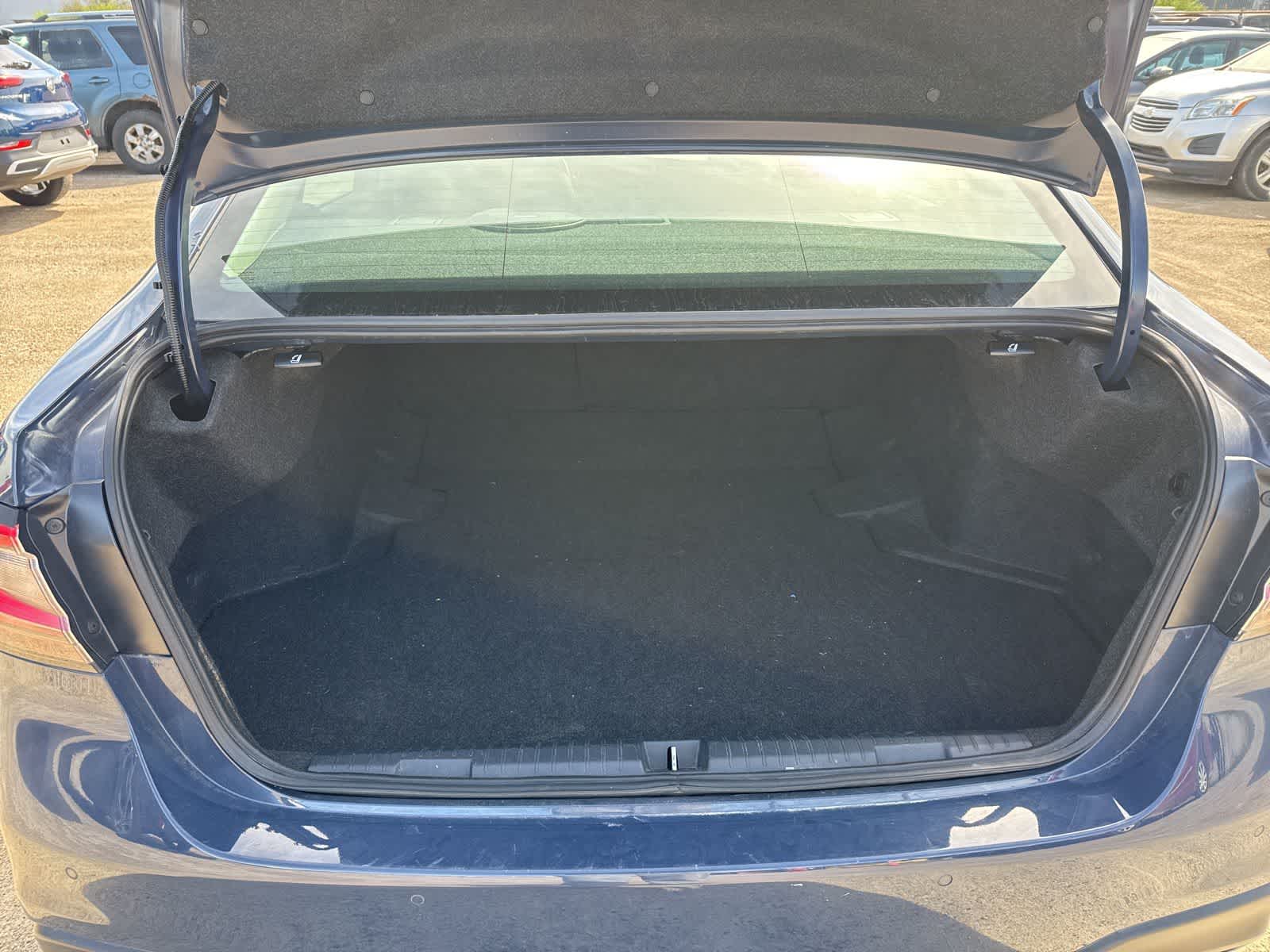 Thumbnail: 2024 Subaru Legacy - 14