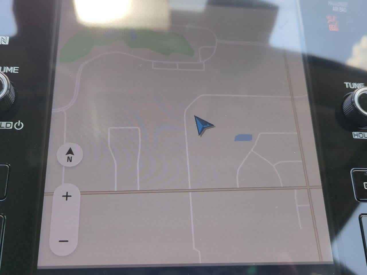 Thumbnail: 2025 Subaru Legacy - 29