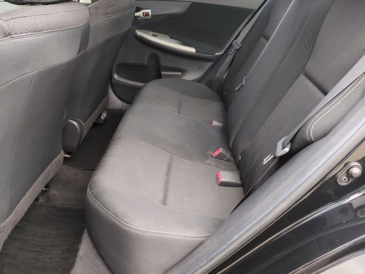 Thumbnail: 2012 Toyota Corolla - 19
