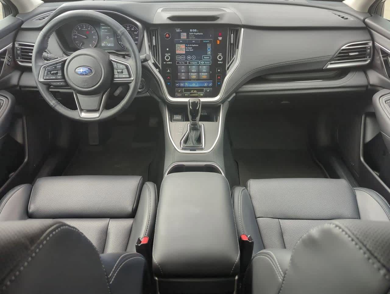 2023 Subaru Outback Limited 14