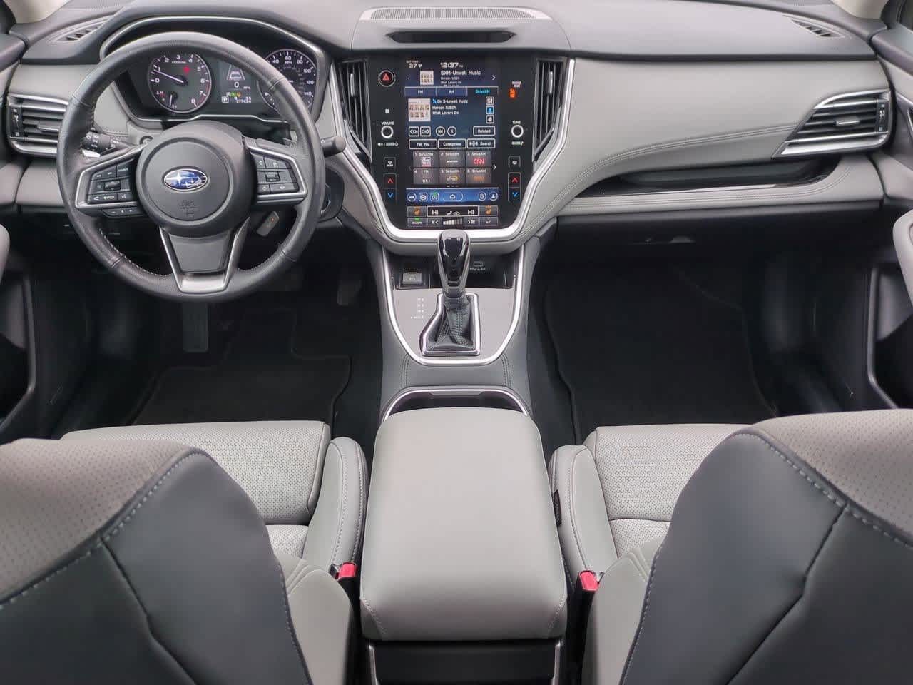 Thumbnail: 2023 Subaru Legacy - 14