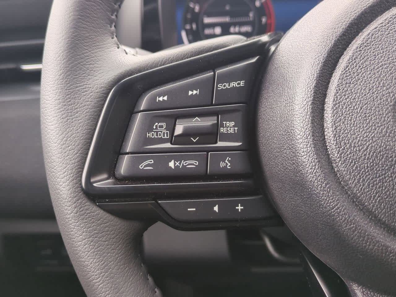 Thumbnail: 2026 Subaru Outback - 24