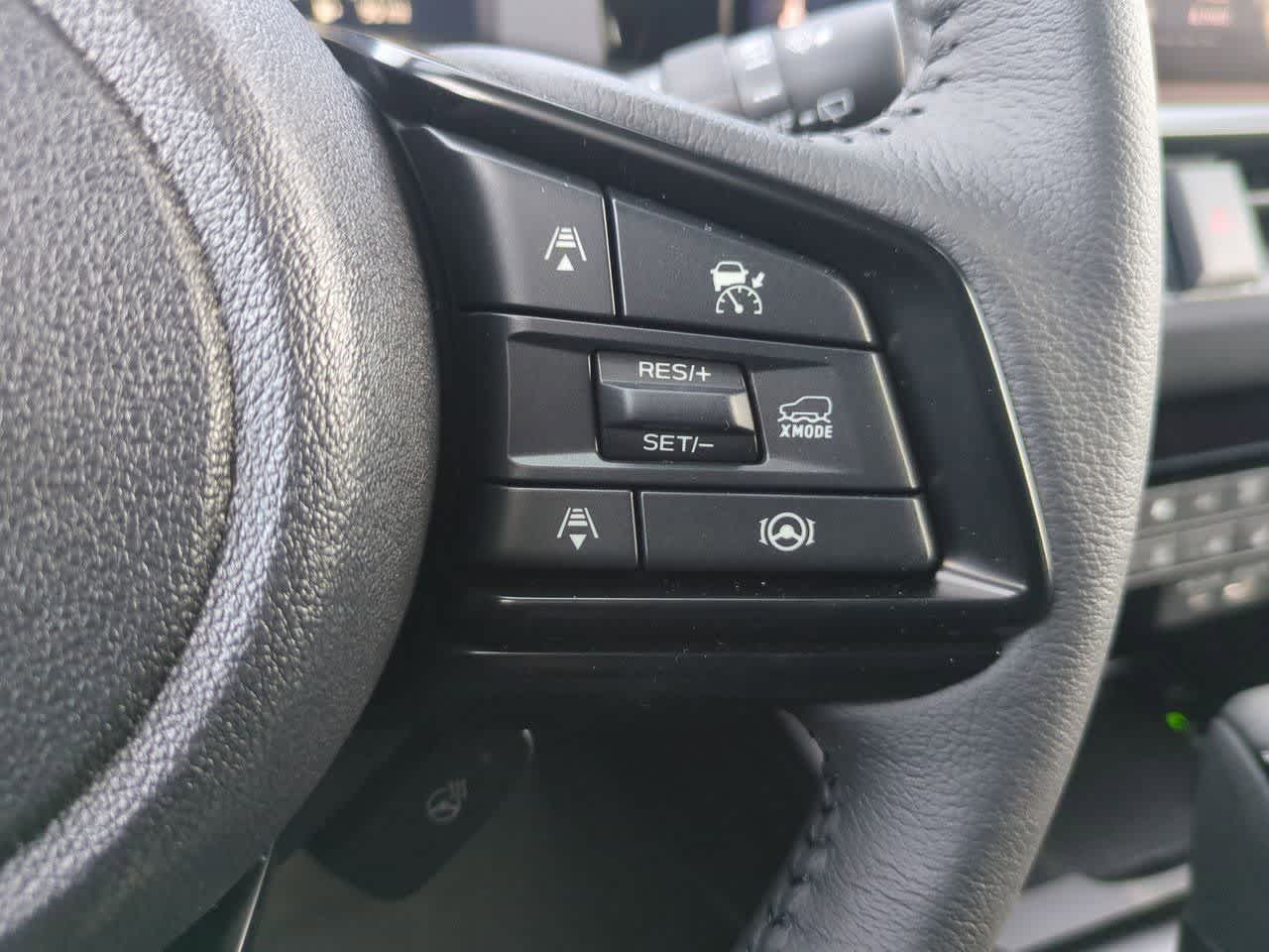 Thumbnail: 2026 Subaru Outback - 25