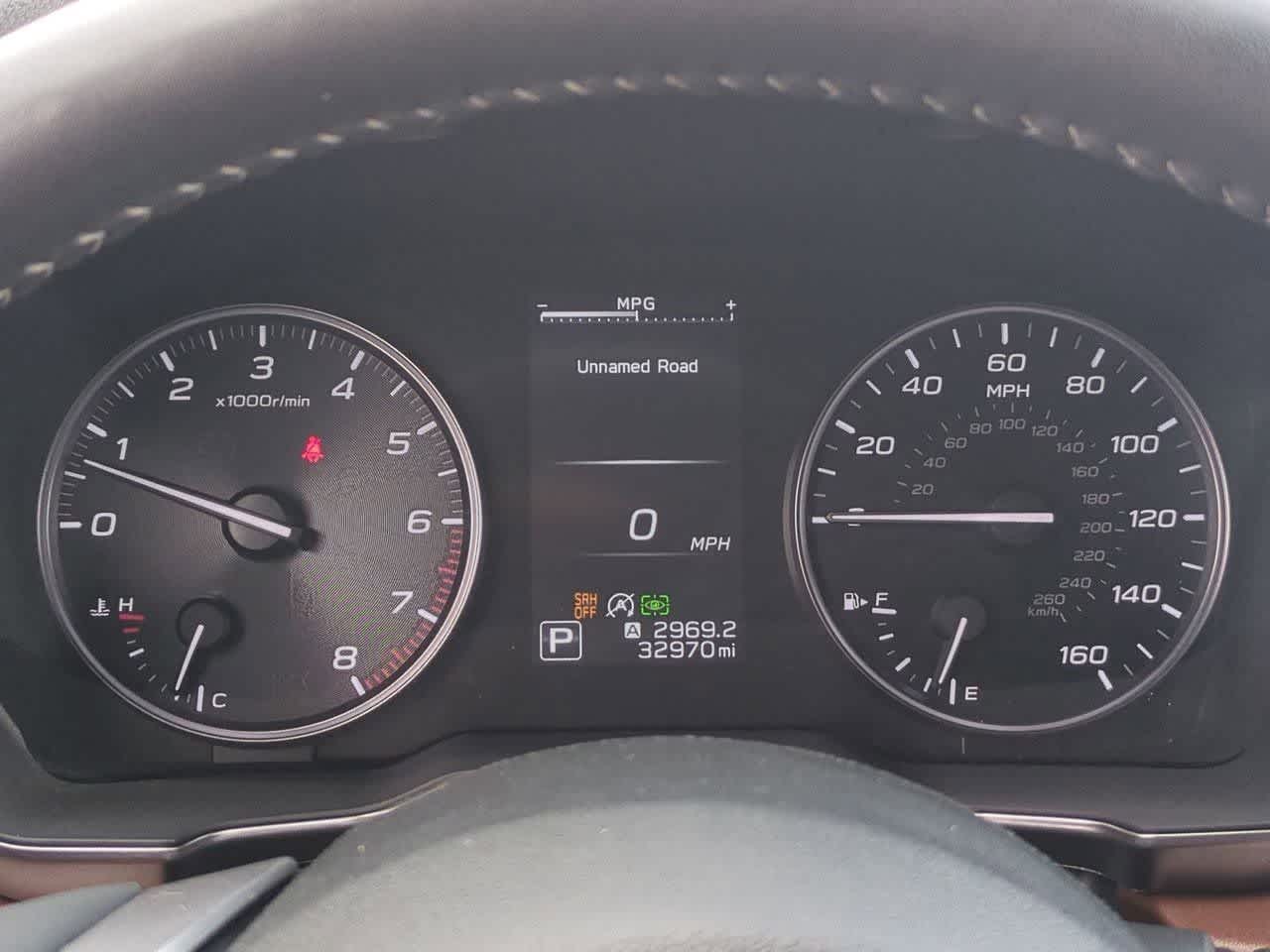 Thumbnail: 2024 Subaru Outback - 34