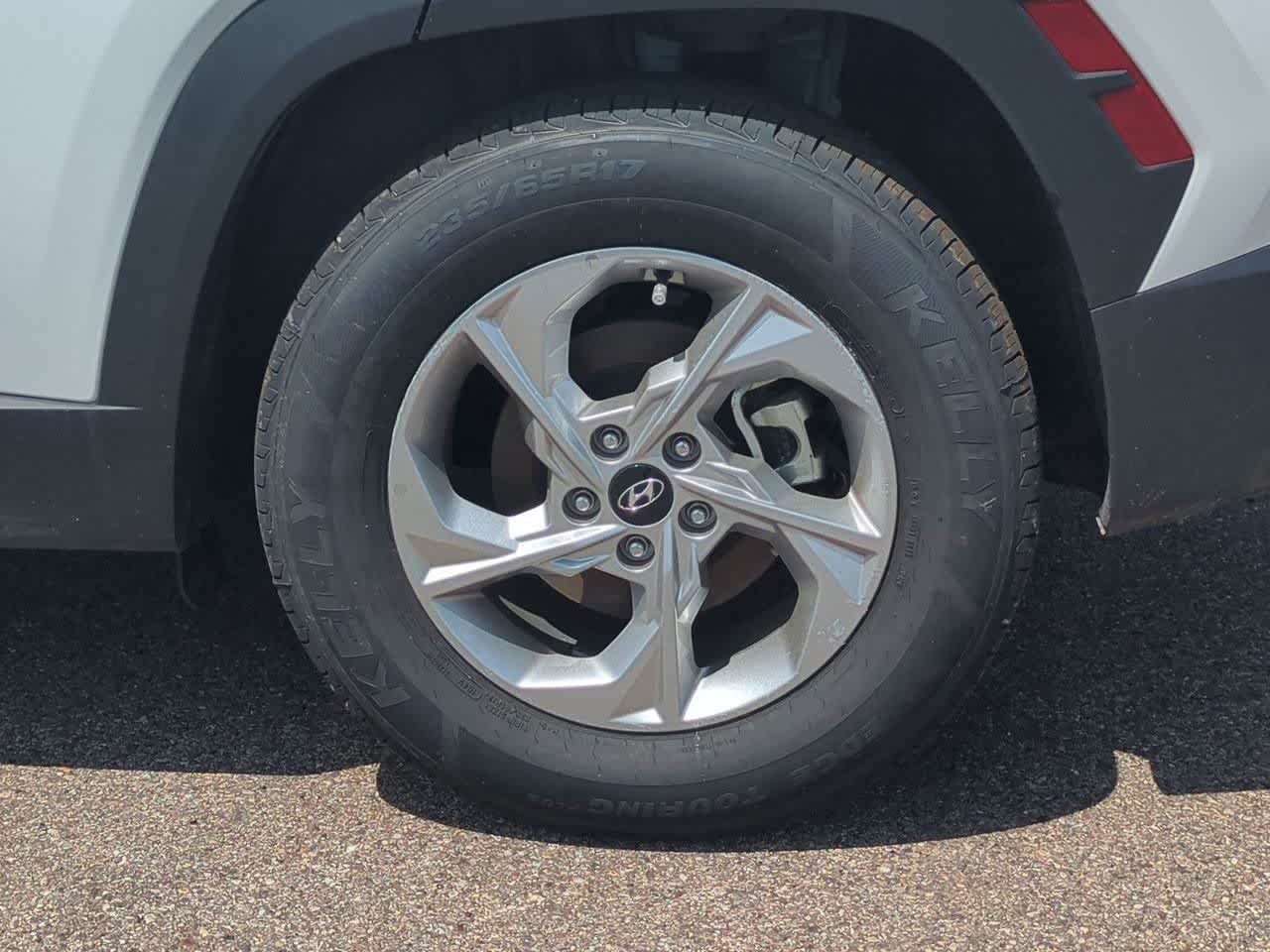 2024 Hyundai Tucson SEL - Photo 13