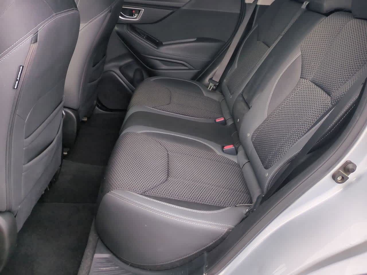 Thumbnail: 2019 Subaru Forester - 19