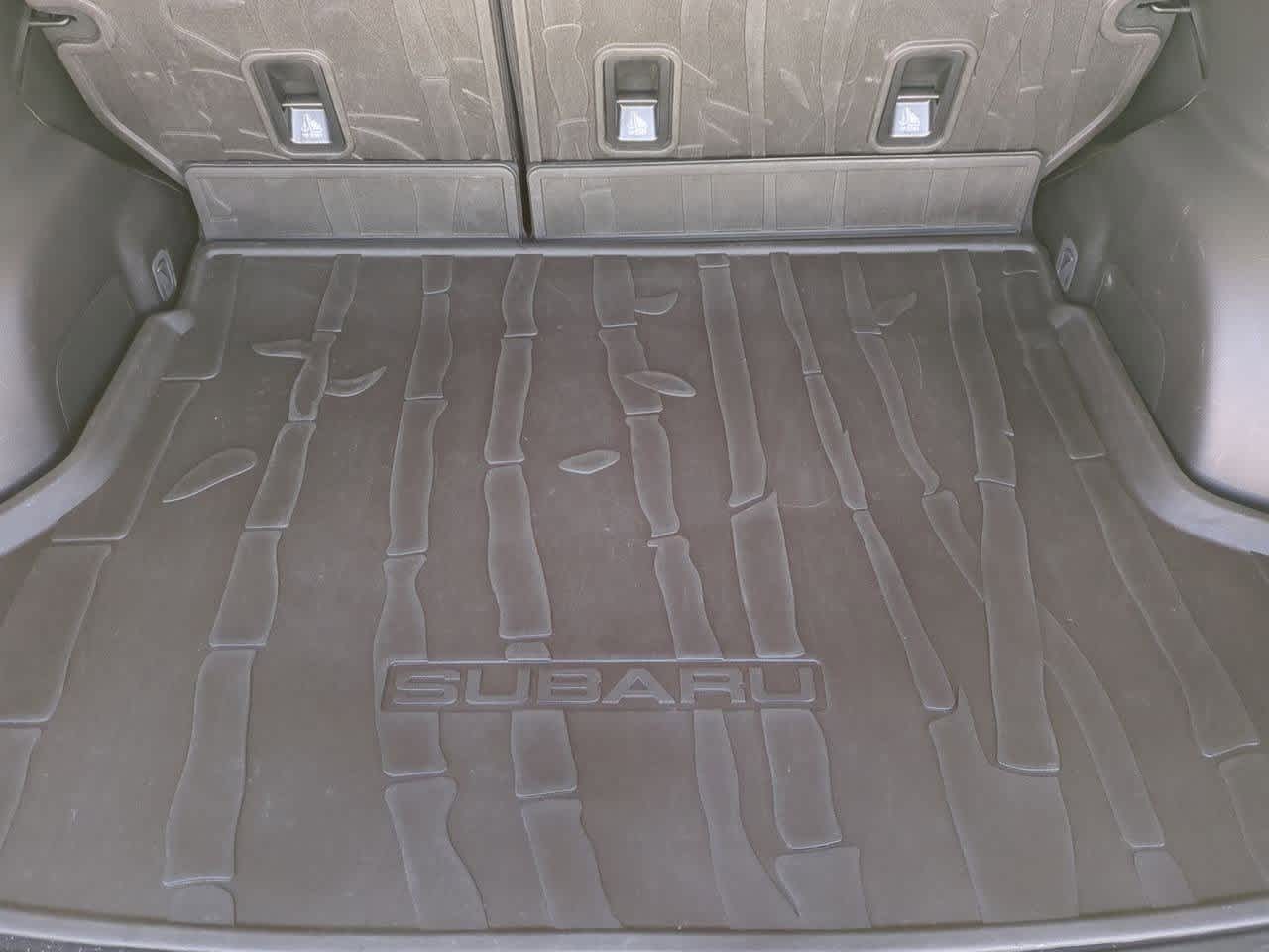 Thumbnail: 2019 Subaru Forester - 27