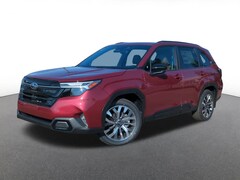 2025 Subaru Forester Touring SUV