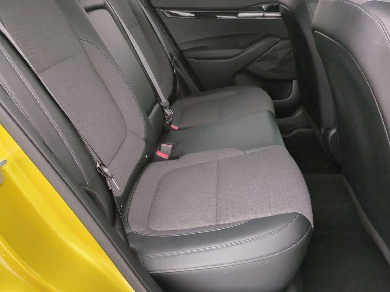 Thumbnail: 2022 Kia Seltos - 19