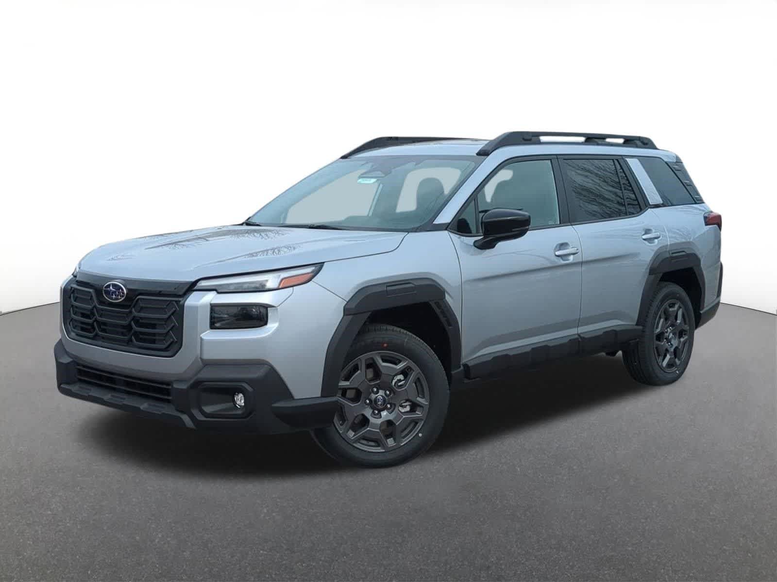 Thumbnail: 2026 Subaru Outback - 1