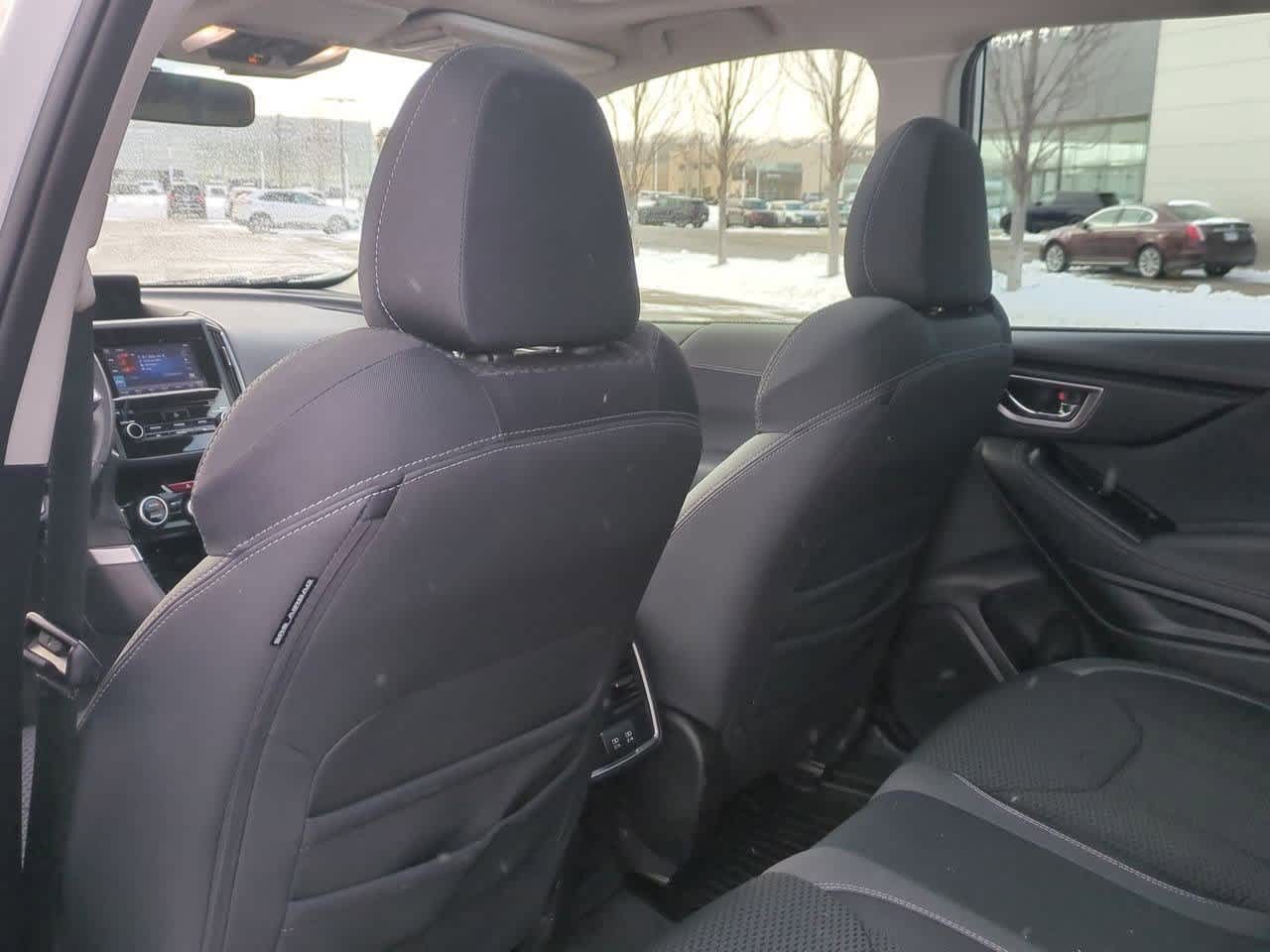 Thumbnail: 2023 Subaru Forester - 17