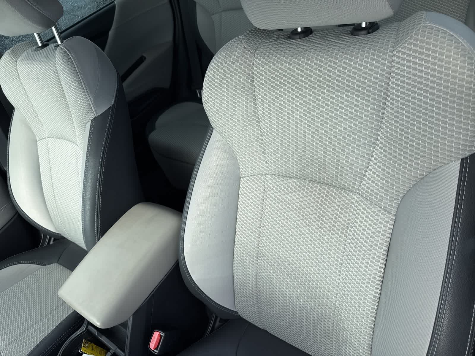 Thumbnail: 2023 Subaru Forester - 15