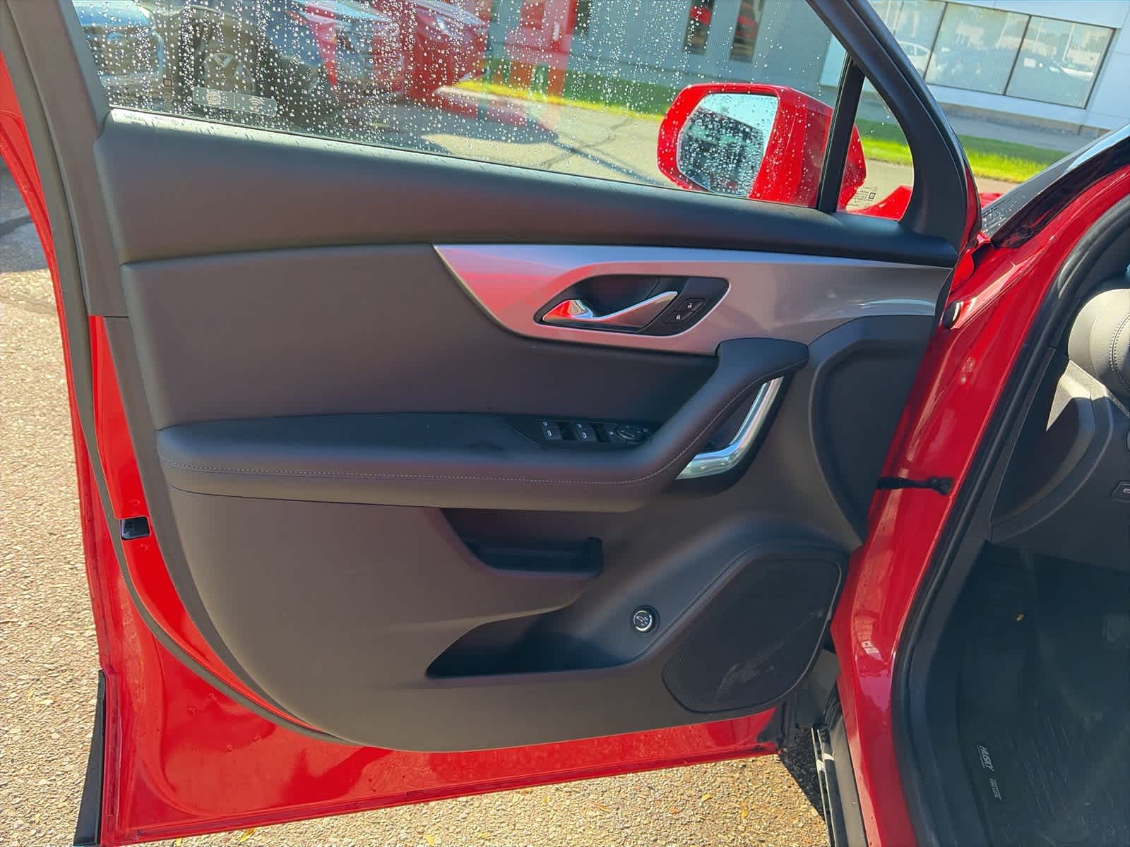 Thumbnail: 2019 Chevrolet Blazer - 18