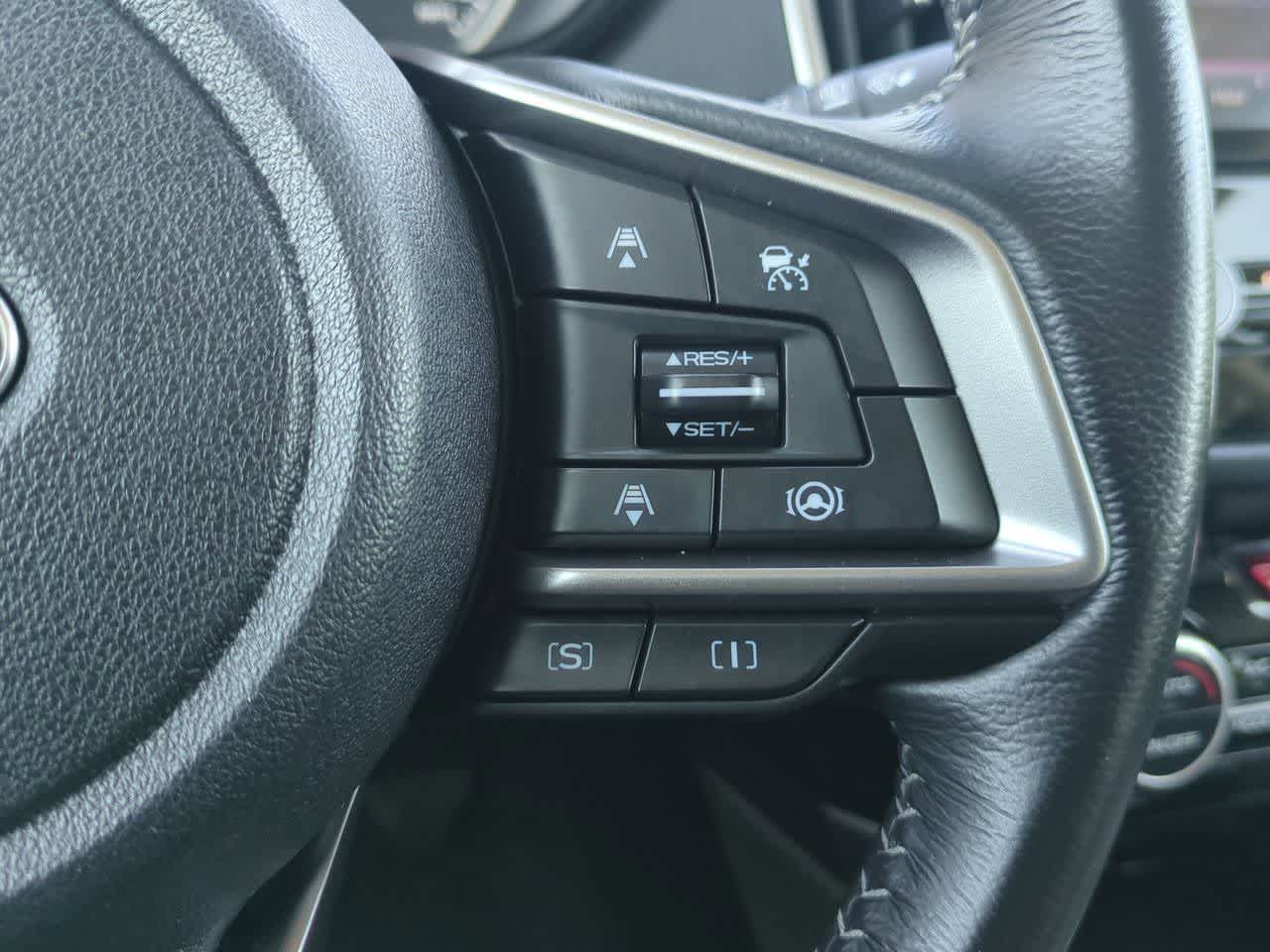 Thumbnail: 2022 Subaru Forester - 25